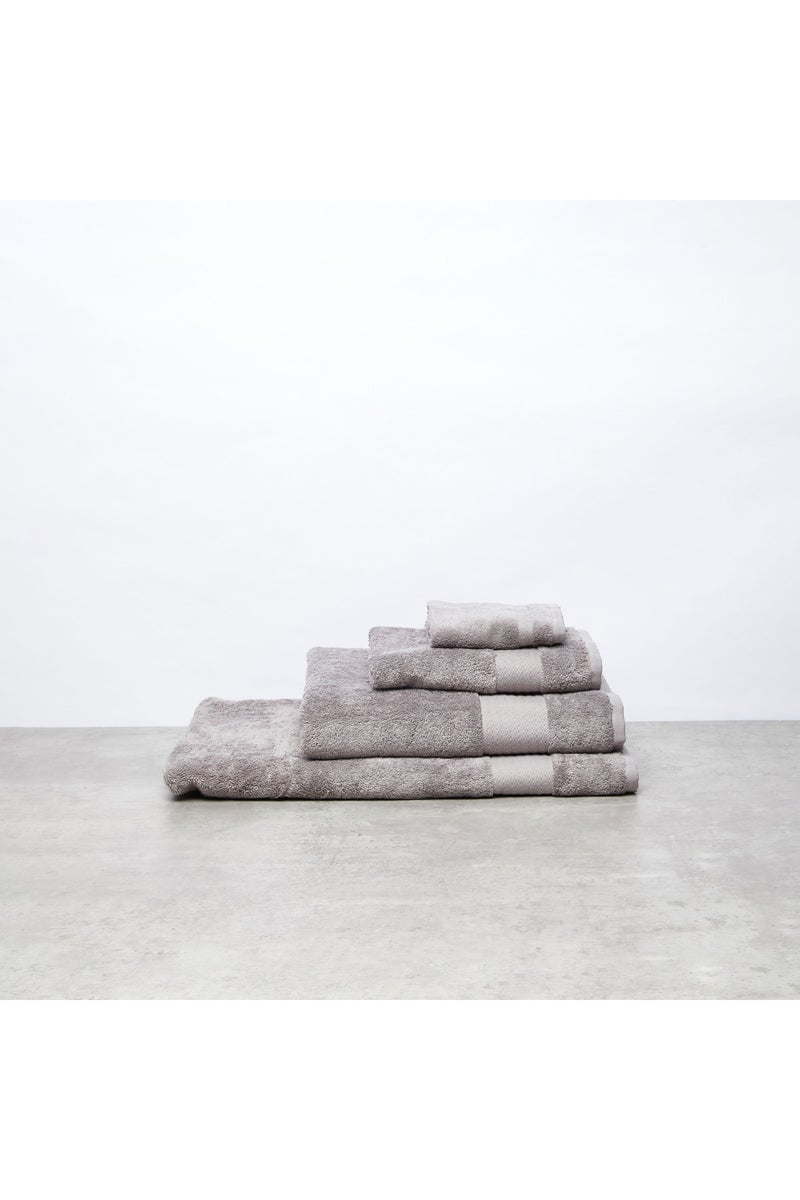 Adore Textured Hand Towel - 40x70 cms - Image 4